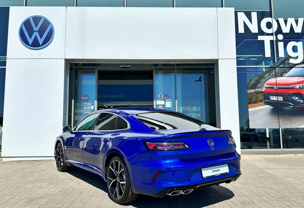Volkswagen Arteon cena 297800 przebieg: 1, rok produkcji 2024 z Jędrzejów małe 497